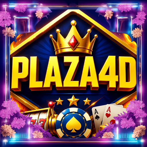 plaza4d — mitra unggulan
